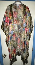 Retro vintage floral d'occasion  Expédié en Belgium