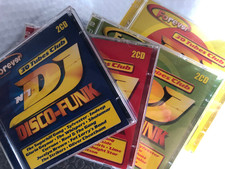 Forever disco funk d'occasion  Pontault-Combault
