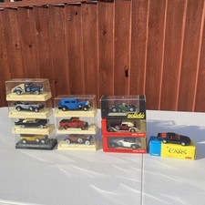 Solido age cadillac for sale  LONDON