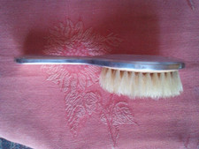 Brosse enfant ancienne d'occasion  Roquefort-les-Pins