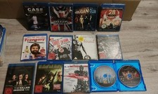 Bluray sammlung fsk gebraucht kaufen  Neuwied