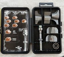 Craftsman carbide router for sale  Rock Hill