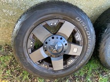Rock star alloy for sale  SWANSEA