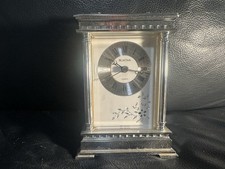 Bulova desk clock for sale  West Jordan