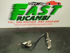 Cavo morsetto batteria usato  Camigliano Santa Gemma