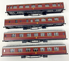 Hornby lms 5714 for sale  BRADFORD