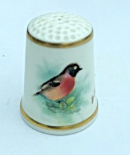 hand painted thimble for sale hand painted thimble for sale CHRISTCHURCH