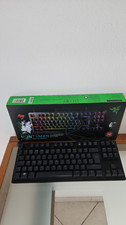 Razer huntsman tournament usato Razer huntsman tournament usato  Viareggio