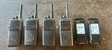 Lot motorola xpr for sale  Lydia