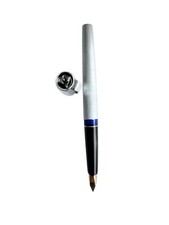Pelikan p30 silberkappe gebraucht kaufen  Pinneberg