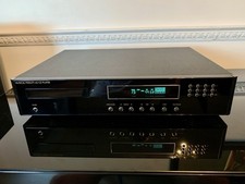 Musical fidelity player. for sale  GRAYS