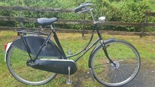 Gazelle touren hollandrad gebraucht kaufen  Bremen