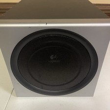 Logitech 2300 subwoofer for sale  Bristol