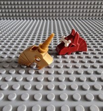 Lego tier pferd gebraucht kaufen  Germersheim