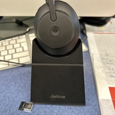 Jabra evolve2 kabelloser gebraucht kaufen  Wesseling