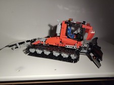 Lego technik 8263 gebraucht kaufen  Hildesheim