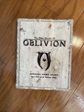 Elder scrolls oblivion for sale  Coatesville
