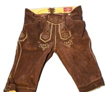 trachten lederhose kurz gebraucht kaufen trachten lederhose kurz gebraucht kaufen Bad Grund (Harz)