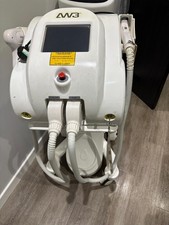Professional ipl laser for sale  SCARBOROUGH