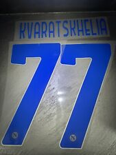 Ssc napoli nameset usato  Napoli