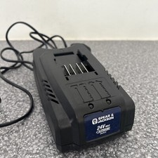 Battery charger genuine for sale  BALDOCK