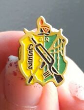A03403 rare pin usato  Spedire a Italy