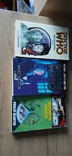 Doctor novelistion bundle for sale  BOGNOR REGIS