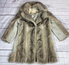 Bullocks womens mink for sale  Colorado Springs