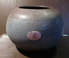 Ambacht vase keramik gebraucht kaufen  Lünen
