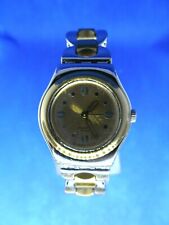 Vintage montre watch d'occasion  Saint-Louis