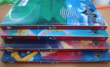 Disney manga kingdom usato  Italia