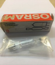 Osram lampada alogena usato  Malegno