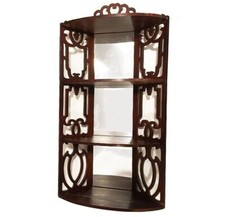 Vintage scrolled curio for sale  Ventura