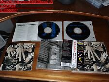 Usado, Bon Jovi / Keep The Faith JAPAN 2CDBOX PHCR-16003~4 C2 comprar usado  Enviando para Brazil