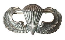 Genuine army airborne for sale  UK