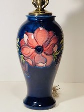 Beautiful moorcroft pottery for sale  Kingston