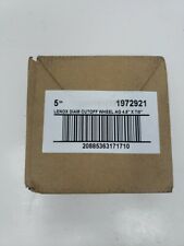 Rodas 5ct Lenox Tools 1972921 Metal Max corte 4,5 polegadas diâmetro x 7/8" mandril comprar usado  Enviando para Brazil