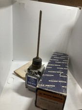 Honeywell 8ls1 limit for sale  Frenchville