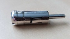Autoradio antennenadapter 8 gebraucht kaufen  Lünen