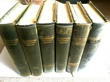 Ancien livre lot d'occasion  Étival-Clairefontaine