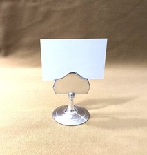 Porte menu christofle d'occasion  Nancy-