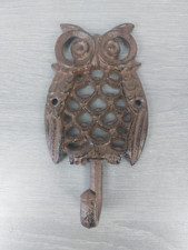Großen garderobenhaken gussei gebraucht kaufen  Fürstenwalde/Spree