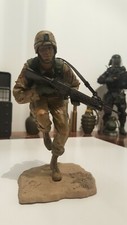 Mcfarlane military africo d'occasion  Ajaccio-