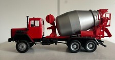 Herpa iveco hauber gebraucht kaufen  Hannover