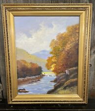 Rare vintage framed for sale  Ogunquit