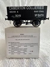 Bms accucraft plank for sale  NEW ROMNEY