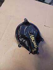 Pulseur air ventilateur d'occasion  Saint-Nicolas-d'Aliermont