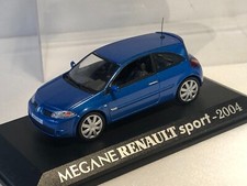 Renault mégane sport d'occasion  La Chaussée-Saint-Victor