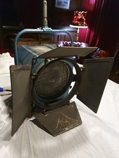 Vintage theatre lamp for sale  EYEMOUTH