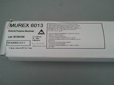 Murex arc stick for sale  COLEFORD